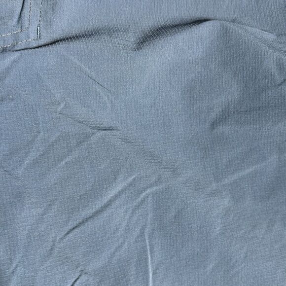 Kuhl men’s xl suppressor shorts in blue technical outdoor gorpcore rugged - Picture 3 of 5